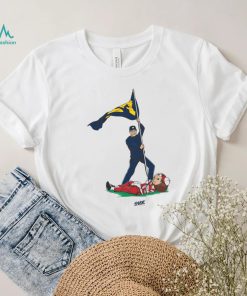 Plant the Flag T Shirt, hoodie, sweater, long sleeve and tank top Plant the Flag T Shirt