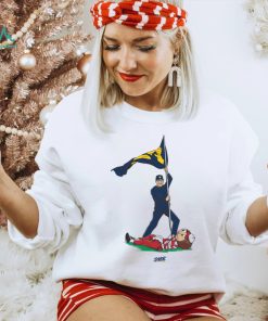 Plant the Flag T Shirt, hoodie, sweater, long sleeve and tank top Plant the Flag T Shirt