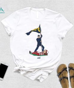 Plant the Flag T Shirt, hoodie, sweater, long sleeve and tank top Plant the Flag T Shirt