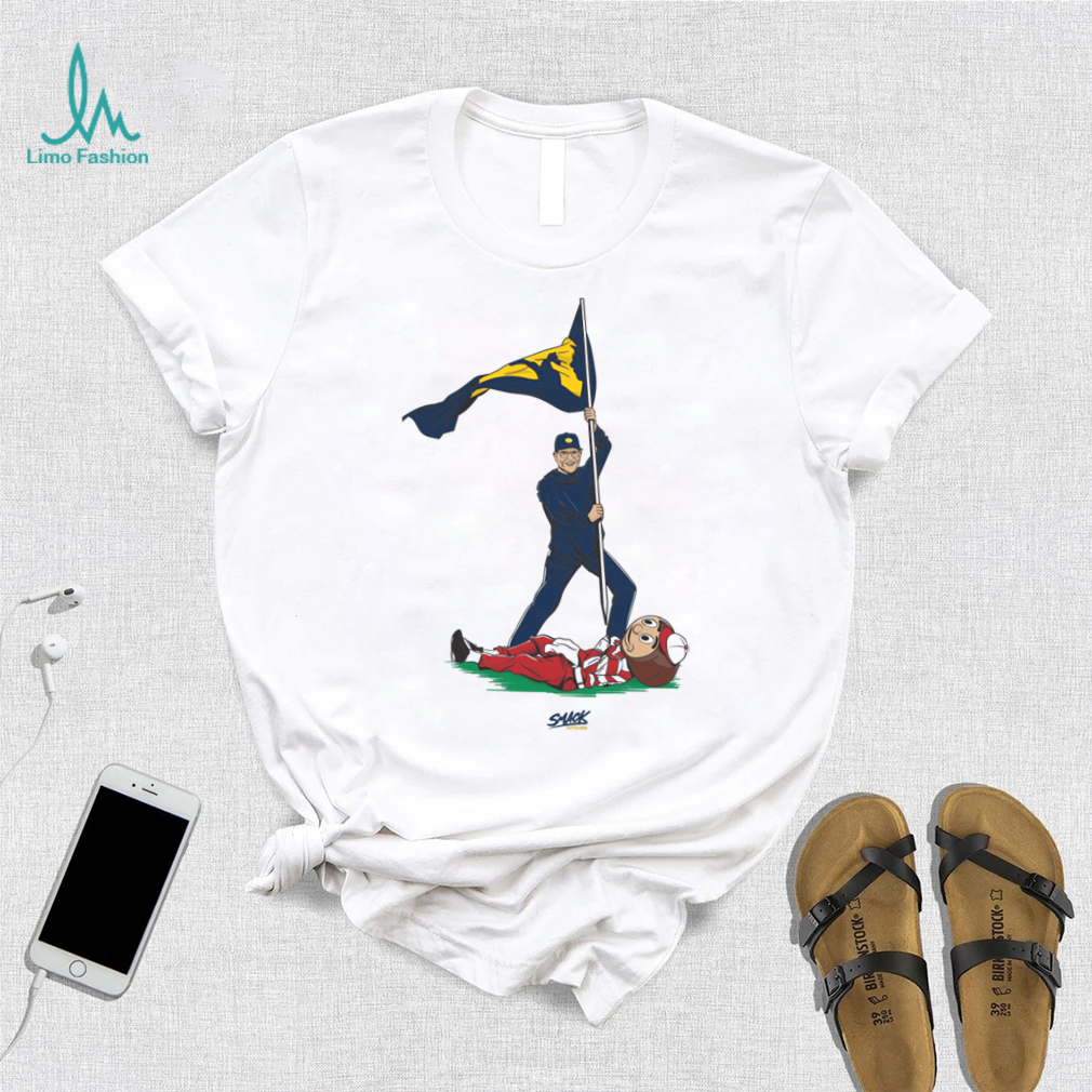 Plant the Flag T Shirt Plant the Flag T Shirt