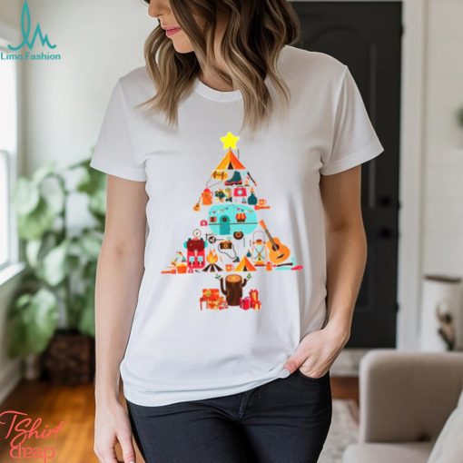 Pohon Cemara Tree Couples Christmas Sweatshirts Teeviews