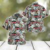 Buffalo Bills NFL Hawaiian Shirt Mickey Print Floral Pattern Summer For Sports Fans Buffalo Bills NFL Hawaiian Shirt Mickey Print Floral Pattern Summer For Sports Fans