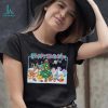 ’47 Women’s New Orleans Pelicans Blue Frankie T Shirt