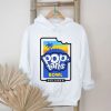 Las Vegas Raiders 2023 2024 NFL Playoffs Iconic Shirt