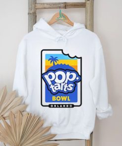 Pop Tarts Bowl 2023 Orlando Shirt
