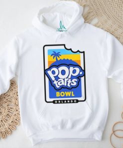 Pop Tarts Bowl 2023 Orlando Shirt