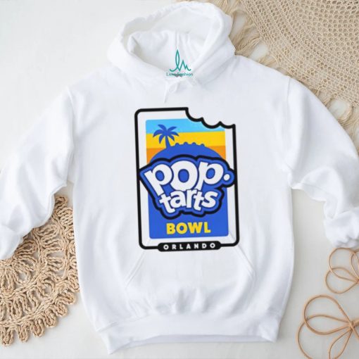 Pop Tarts Bowl 2023 Orlando Shirt