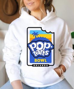Pop Tarts Bowl 2023 Orlando Shirt