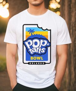 Pop Tarts Bowl 2023 Orlando Shirt