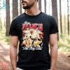 PINK FLOYD T Shirt Cosmic Prism