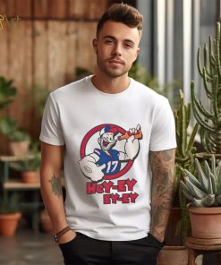 Popeye hey ey ey ey Buffalo Bills Josh Allen shirt