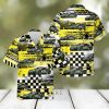 ONE Ship 3D Hawaiian Shirt Beach Lover Gift