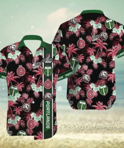 Portlands States Hawaiian Shirt Sport Teams Summer Holiday