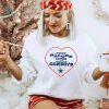 Champion Cincinatti Bearcats White Shirt Champion Cincinatti Bearcats White Shirt