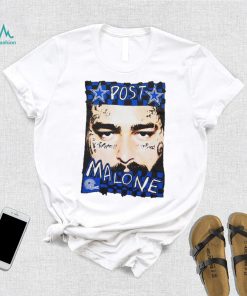 Post Malone Dallas Cowboys Posty Shirt, hoodie, sweater, long sleeve and tank top Post Malone Dallas Cowboys Posty Shirt