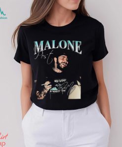 Post Malone Post Smoking Signature 2024 T Shirt, hoodie, sweater, long sleeve and tank top Post Malone Post Smoking Signature 2024 T Shirt