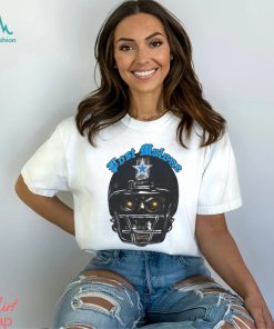 Post Malone X Dallas Cowboys skeleton helmet shirt