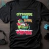 2023 Most Likely To Be San Francisco 49ers Super Bowl Champions T Shirt