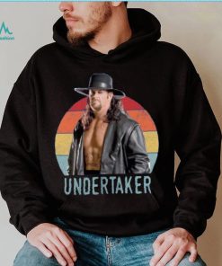 Prime time Undertaker T Shirt