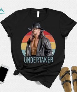 Prime time Undertaker T Shirt