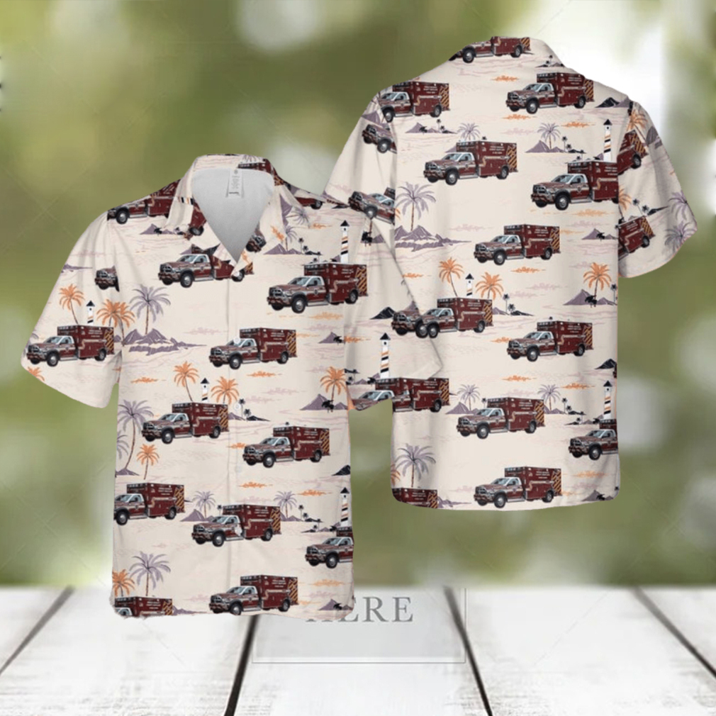Prince George’s County FireEMS Department 3D Hawaiian Shirt Beach Lover Gift Prince George’s County FireEMS Department 3D Hawaiian Shirt Beach Lover Gift