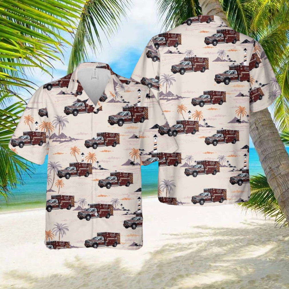 Prince George’s County FireEMS Department 3D Hawaiian Shirt Beach Lover Gift Prince George’s County FireEMS Department 3D Hawaiian Shirt Beach Lover Gift