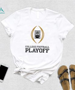 Prison College Football Playoff T shirt