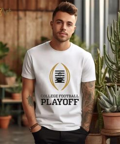 Prison College Football Playoff T shirt