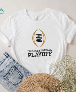 Prison College Football Playoff T shirt