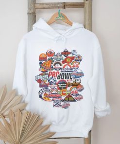 Pro Bowl t shirt