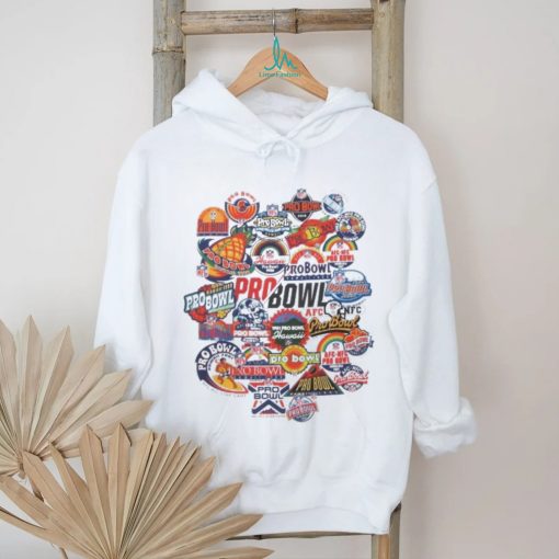 Pro Bowl t shirt