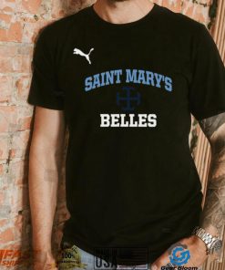 Puma Saint Mary's Belles Shirt