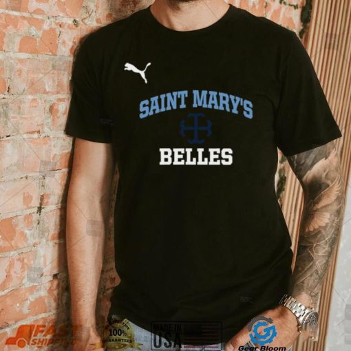 Puma Saint Mary's Belles Shirt