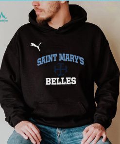 Puma Saint Mary's Belles Shirt