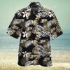 NFL Philadelphia Eagles Hawaiian Shirt Hibiscus Pattern Trendy Summer Gift