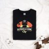 Charlie Brown If I Can’t Bring My Dog I’m Not Going Snoopy shirt
