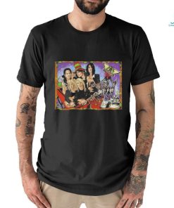 Quality Aerosmith Merry Christmas 2023 Fan Gifts Classic T Shirt