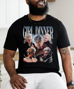 Quality Astarion Baldur’s Gate 3 Girl Dinner Shirt