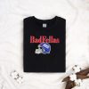 Best in Texas Volleyball NCAA shirt