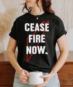 Quality Cease Fire Shirt Palestine Hoodie Palestine Free Palestine Shirt Human Rights T Shirts Palestine Shirts Stop War Palestinian Shirt