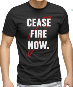 Quality Cease Fire Shirt Palestine Hoodie Palestine Free Palestine Shirt Human Rights T Shirts Palestine Shirts Stop War Palestinian Shirt