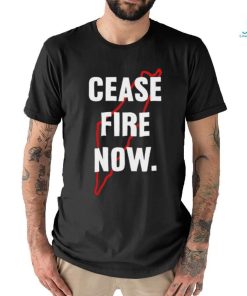 Quality Cease Fire Shirt Palestine Hoodie Palestine Free Palestine Shirt Human Rights T Shirts Palestine Shirts Stop War Palestinian Shirt