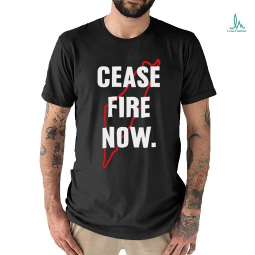 Quality Cease Fire Shirt Palestine Hoodie Palestine Free Palestine Shirt Human Rights T Shirts Palestine Shirts Stop War Palestinian Shirt