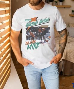 Quality Dexter Michael Jordan Be Like Mike Shirt