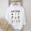Quality Grinch Luke Combs Christmas 2023 Shirt