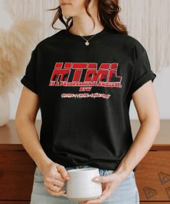 Quality HTML Is A Programming Language BTW Shirt