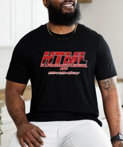 Quality HTML Is A Programming Language BTW Shirt