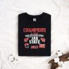 Quality Grnch They Hate Us Because They Ain’t Us Irish Shirt