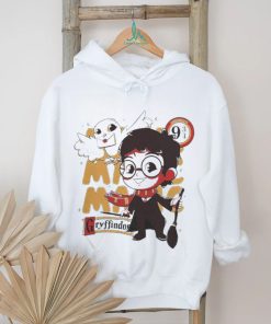 Quality Magic Boy Gryffindor Shirt