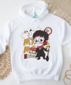 Quality Magic Boy Gryffindor Shirt